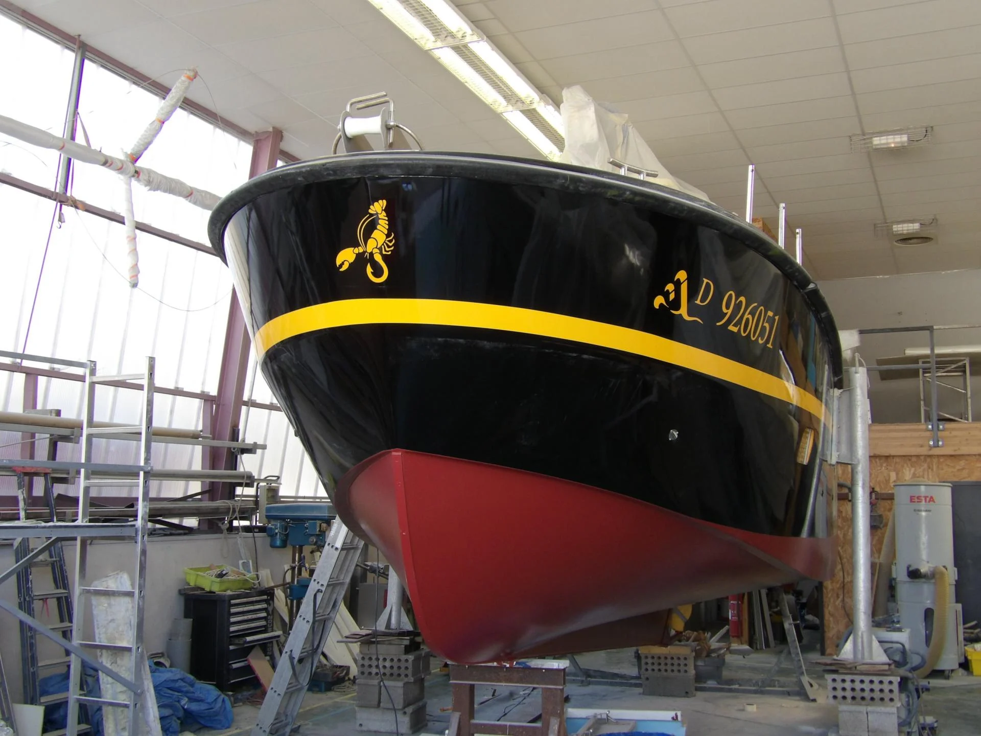 260304 nemrod sein chantier b