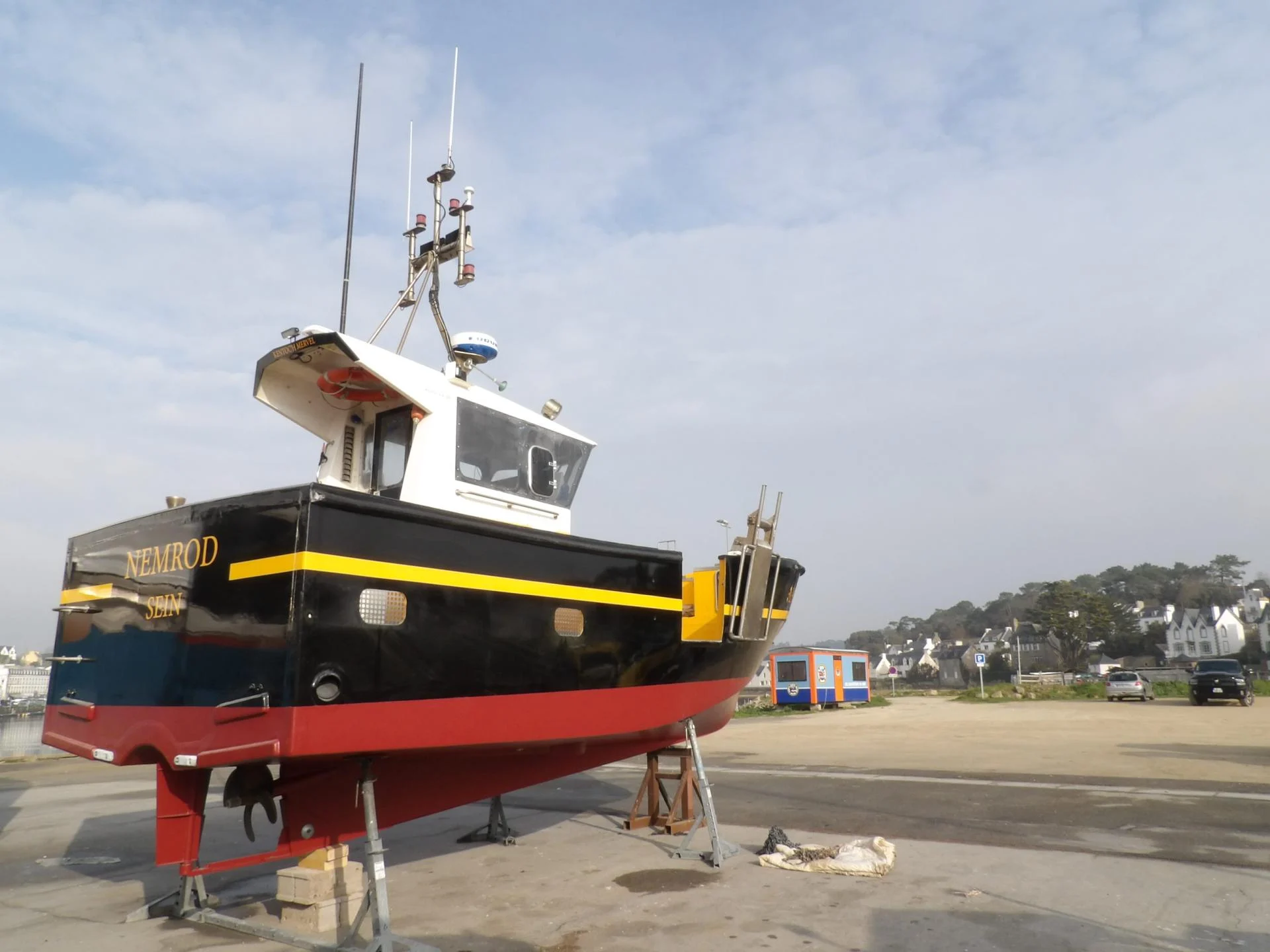 260308 nemrod sein criee carenage e