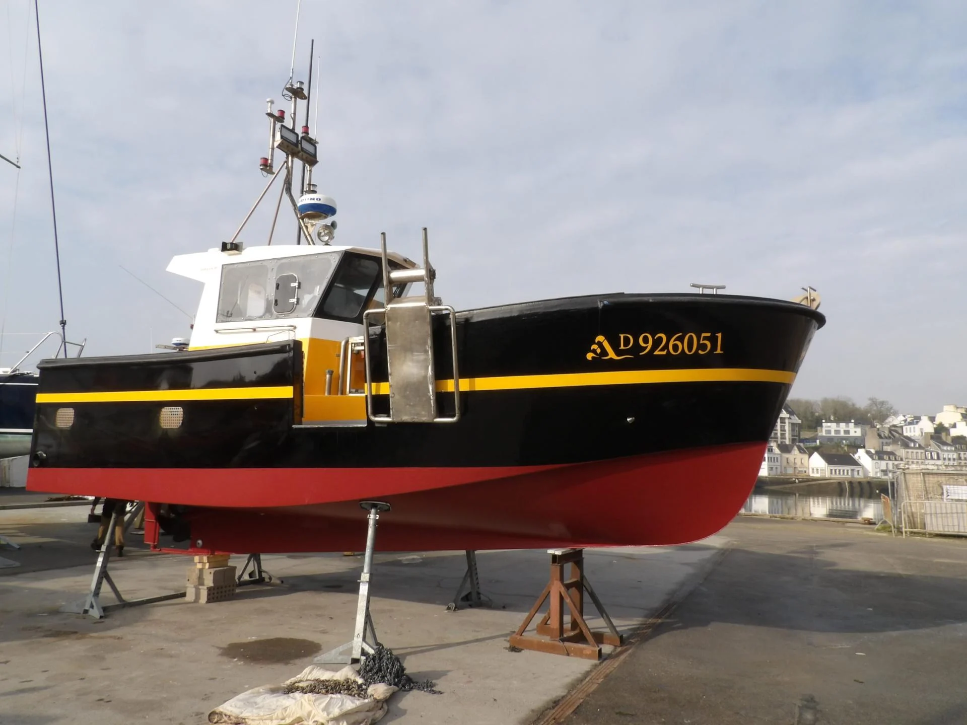 260308 nemrod sein criee carenage h