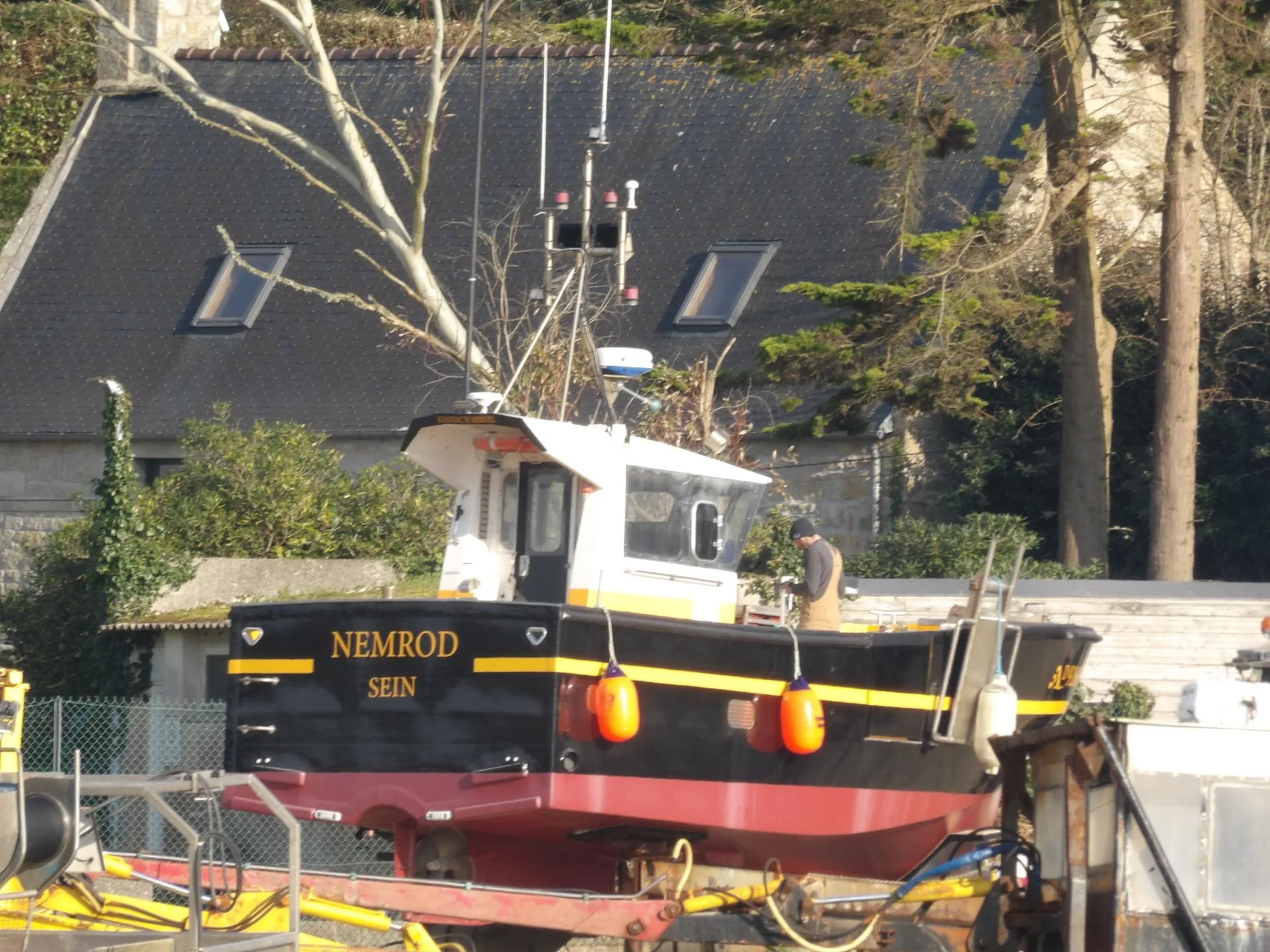 260320 nemrod sein mise a l eau a