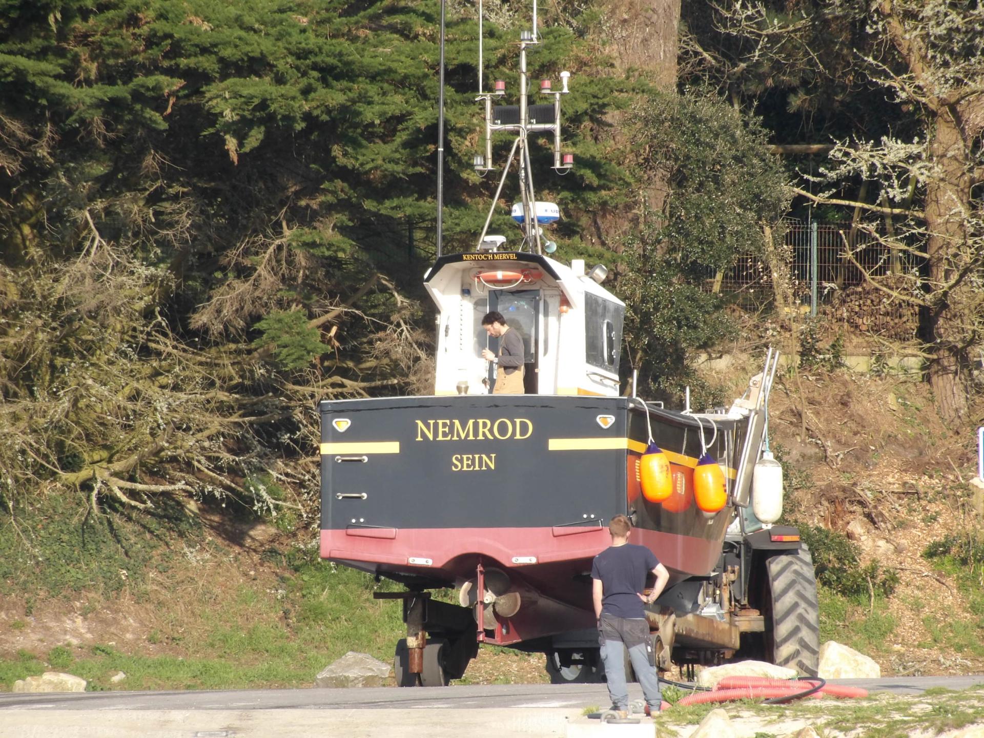 260320 nemrod sein mise a l eau b